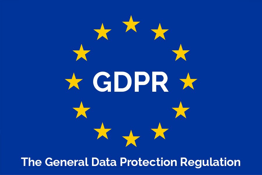 GDPR Privacy Policy