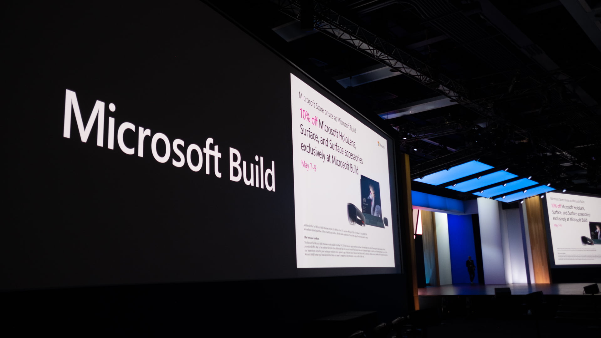 Apptimized Microsoft Build 2018
