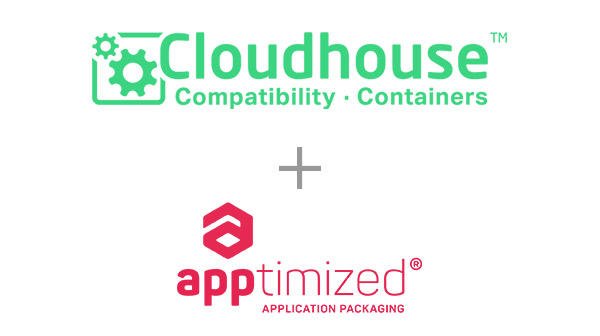 Apptimized partnership with Cloudhouse