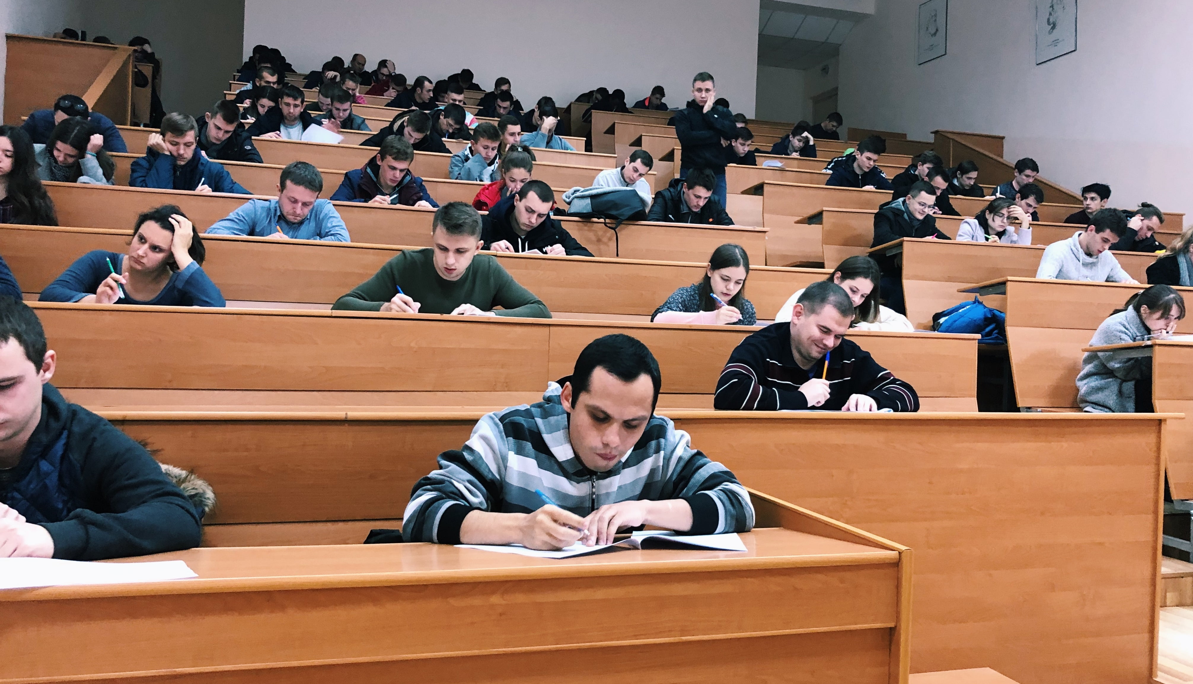 Application packaging test