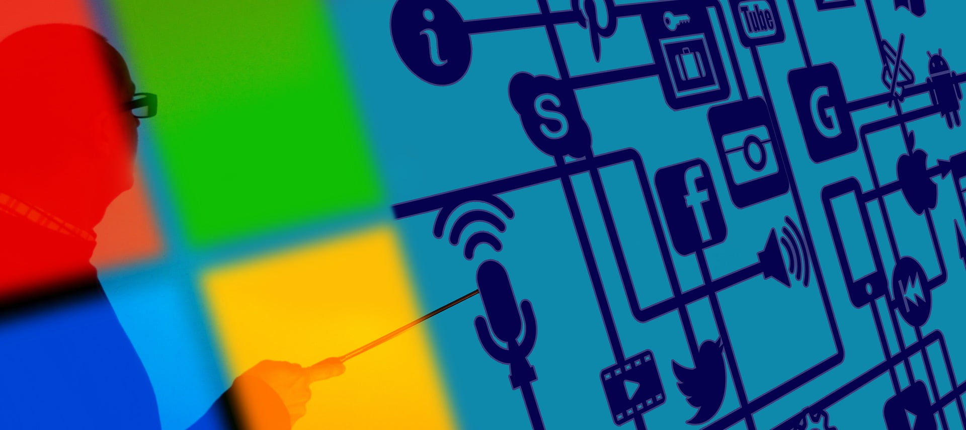 Microsoft, partners and Apptimized