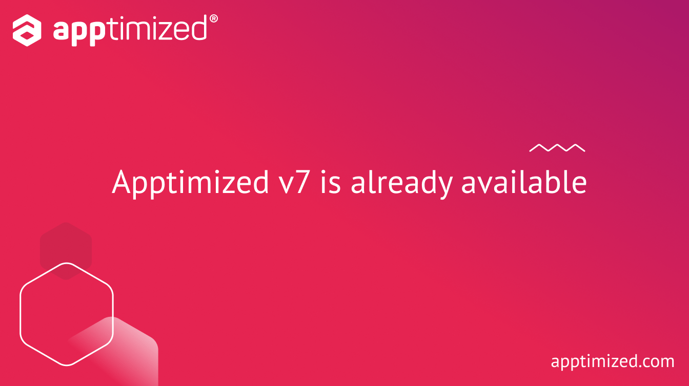 application packaging process automation with Apptimized