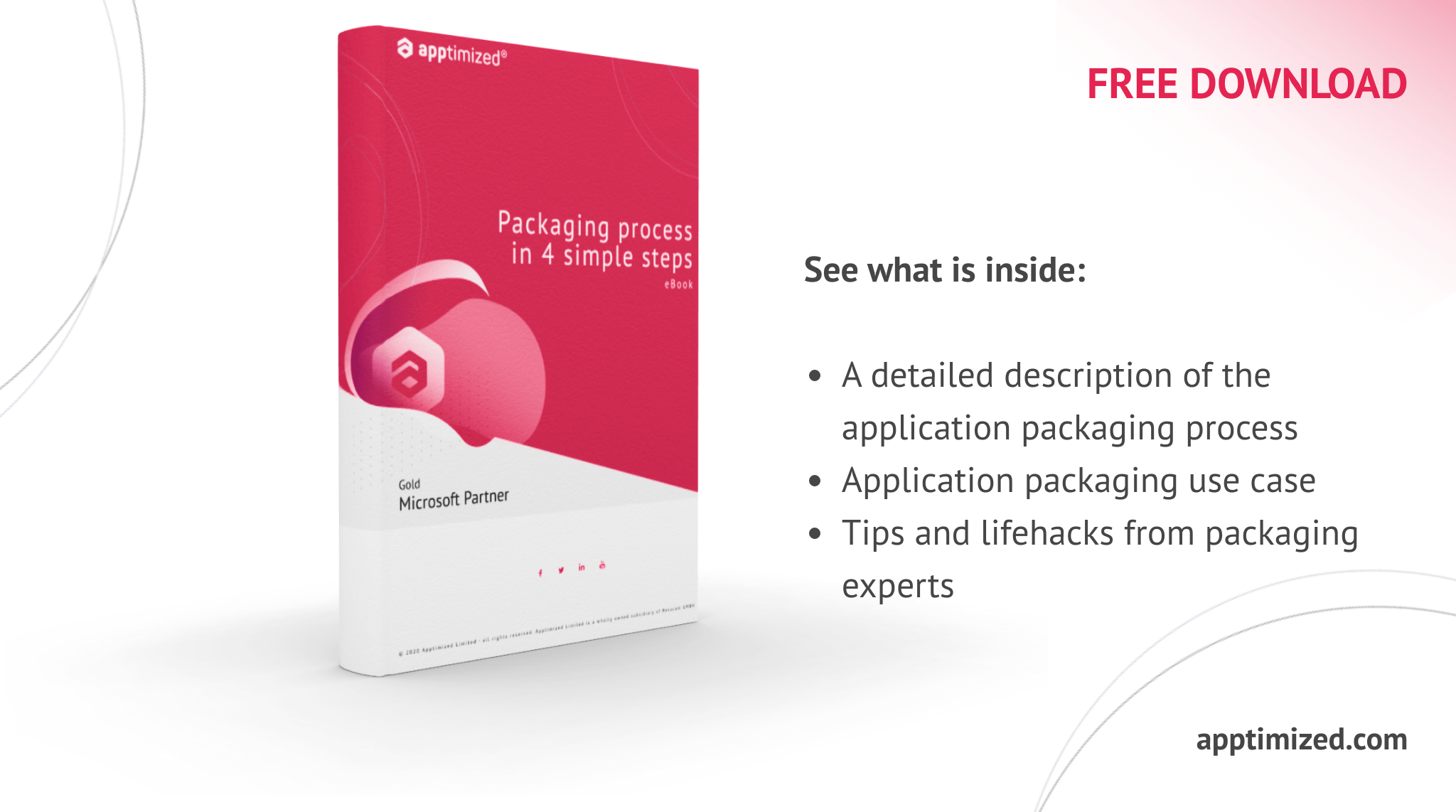 Download application packaging instructions training for free pdf