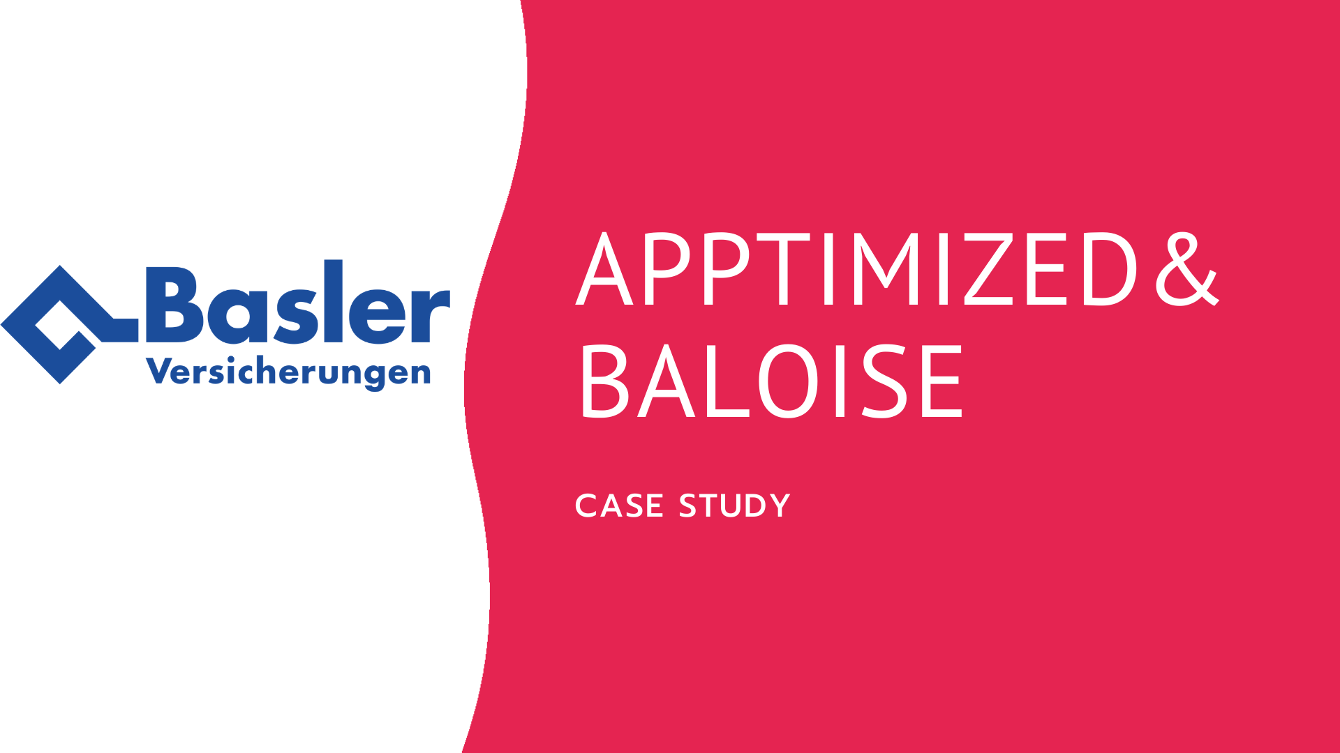 application packaging services