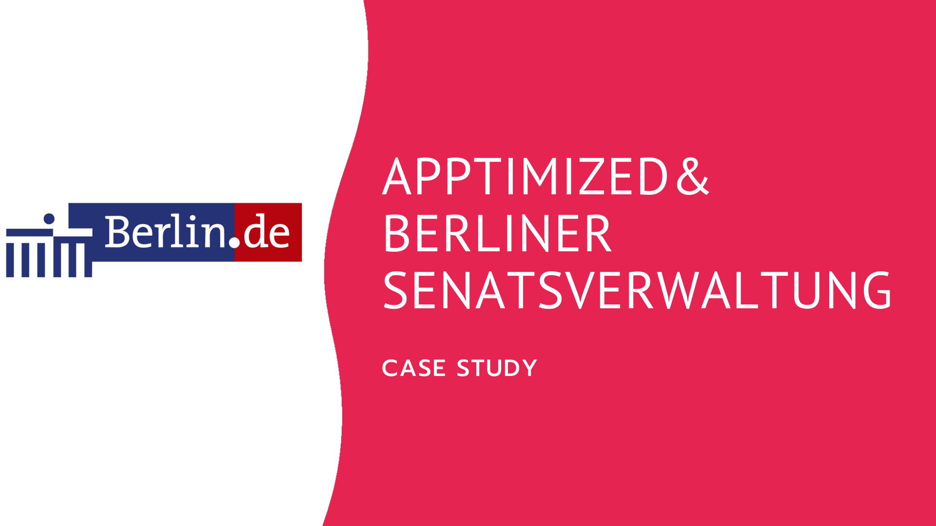 Applikationspaketierung