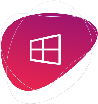 windows migration icon