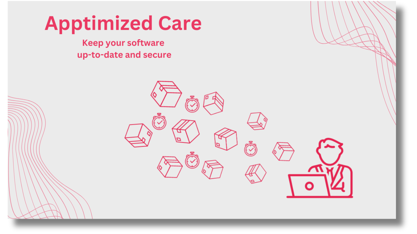 Apptimized_Care Apptimized Care - Automated Patch Management