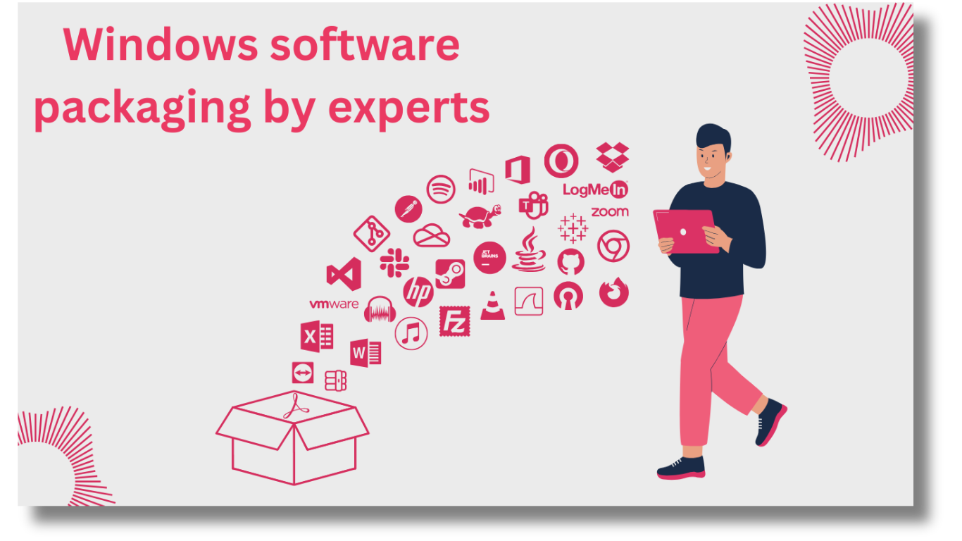 Apptimized Factory Application Packaging / Software Packaging